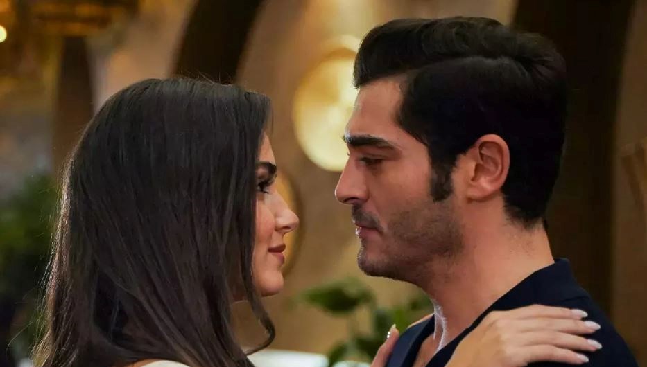 Bambaşka dizisi final mi yapıyor? Bambaşka dizisi bitiyor mu?