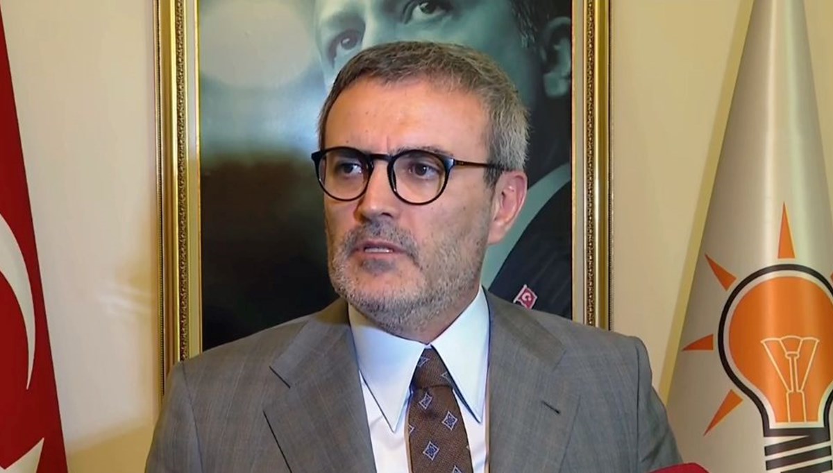 AK Parti'den ek bütçe tartışmalarına yanıt