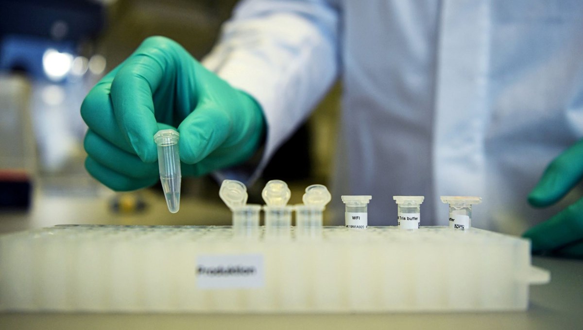 Covid-19 aşısı üretimine Bayer de katılıyor: 160 milyon doz CureVac aşısı