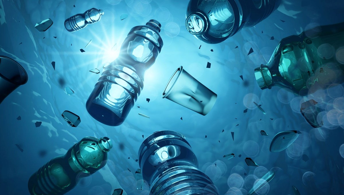 AB'den plastik kullanımına kısıtlama AB'den plastik kullanımına kısıtlama