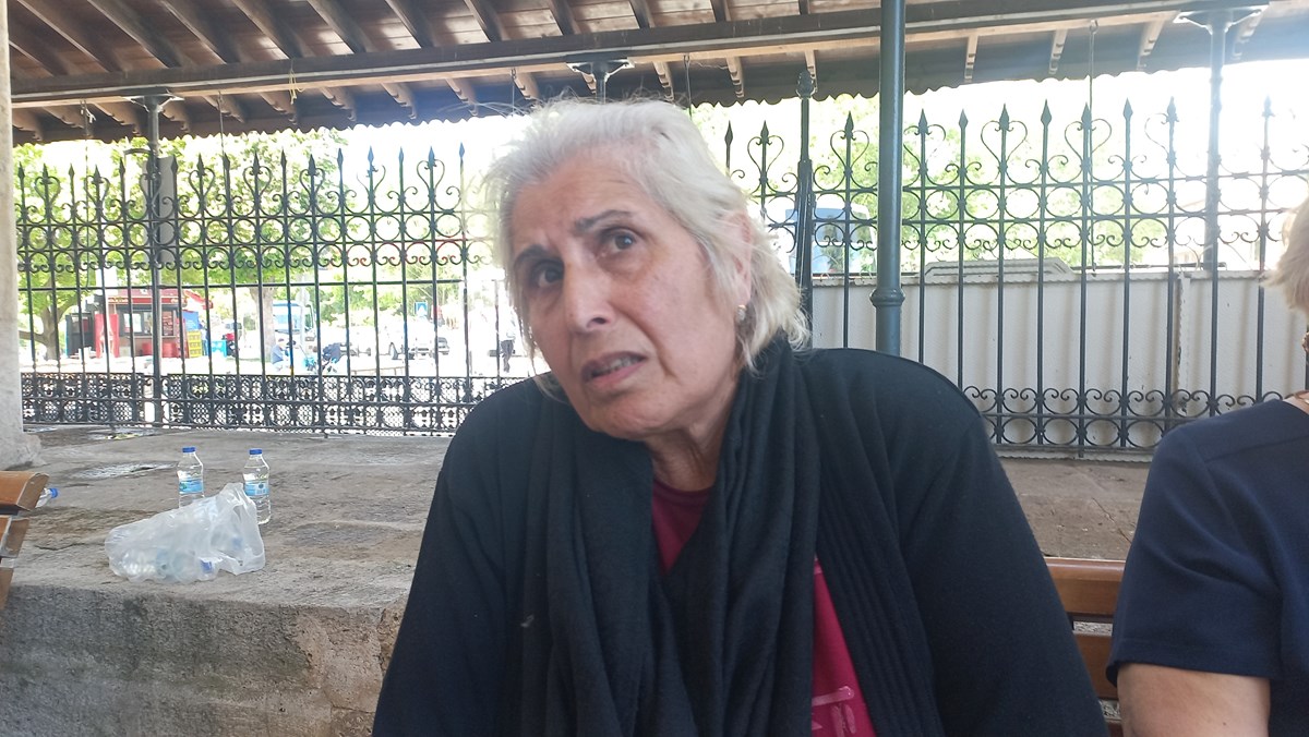 Nesrin Arıkan