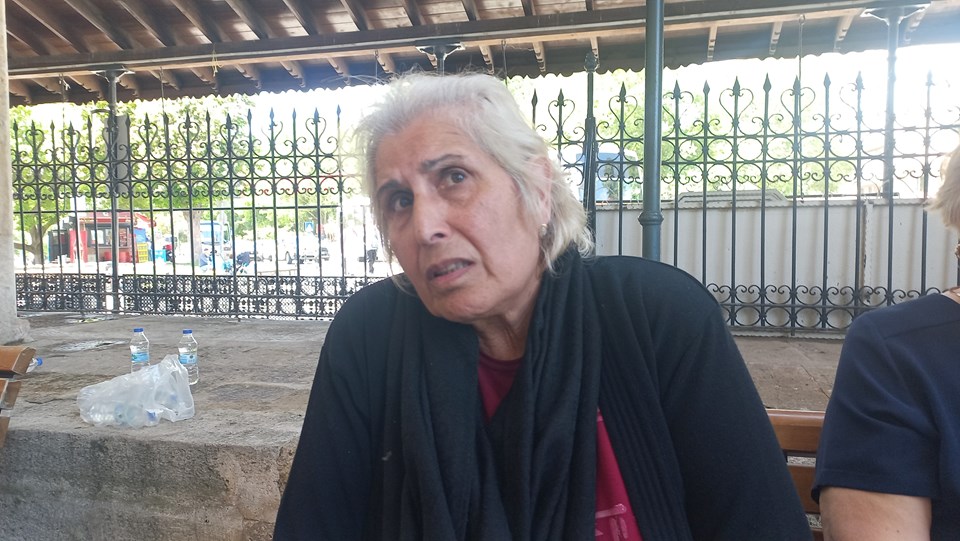 Bahar'ın katili adliyeye sevk edildi: Cinayette keşif ve miras ayrıntısı - 1