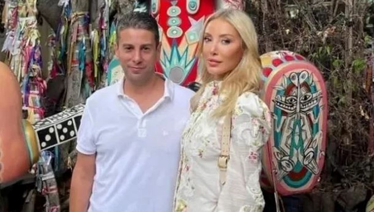 Eski manken Yeşim Erçetin'in eşi Fevzi Kardecesi ölü bulundu