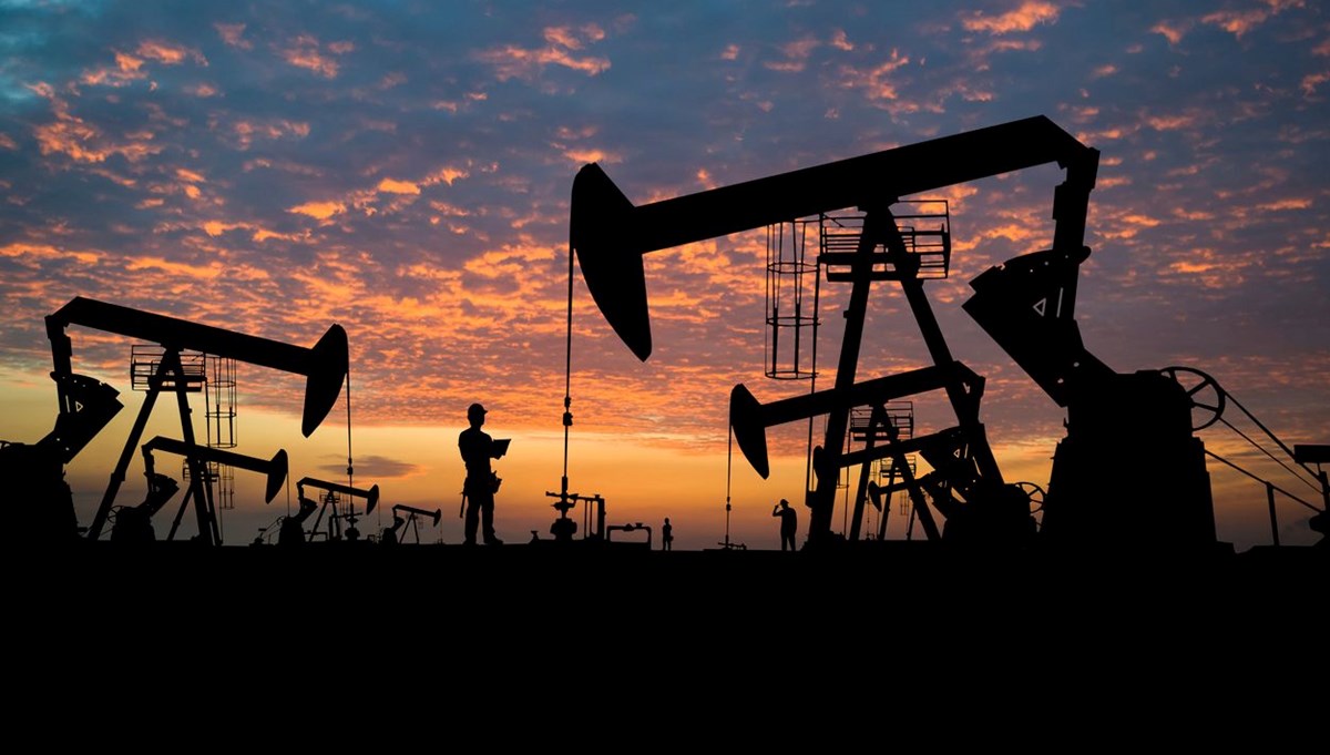 ABD’nin petrol kule sayısı değişmedi