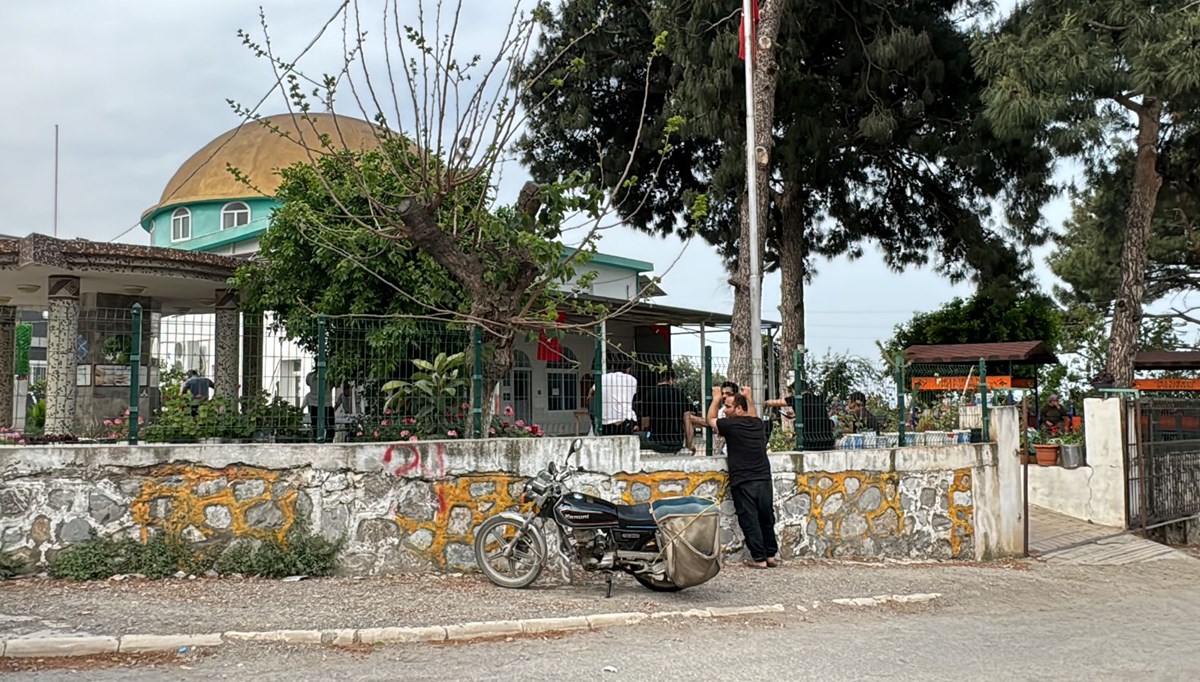 Hatay’da cinayet: İmam, husumetli komşusu tarafından öldürüldü