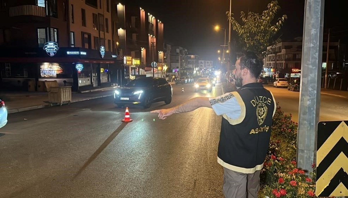 Aranan 79 şahıs yakalandı, 20’si tutuklandı Aranan 79 şahıs yakalandı, 20’si tutuklandı