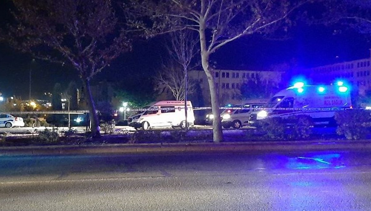 Konya'da katliam gibi kaza: 5 ölü, 5 yaralı Konya'da katliam gibi kaza: 5 ölü, 5 yaralı