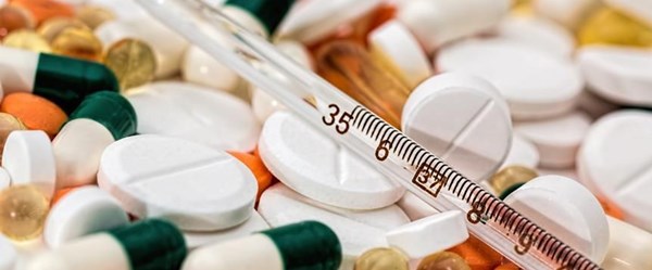 âAntibiyotik direnci yÄ±lda 10 milyondan fazla can alacakâ