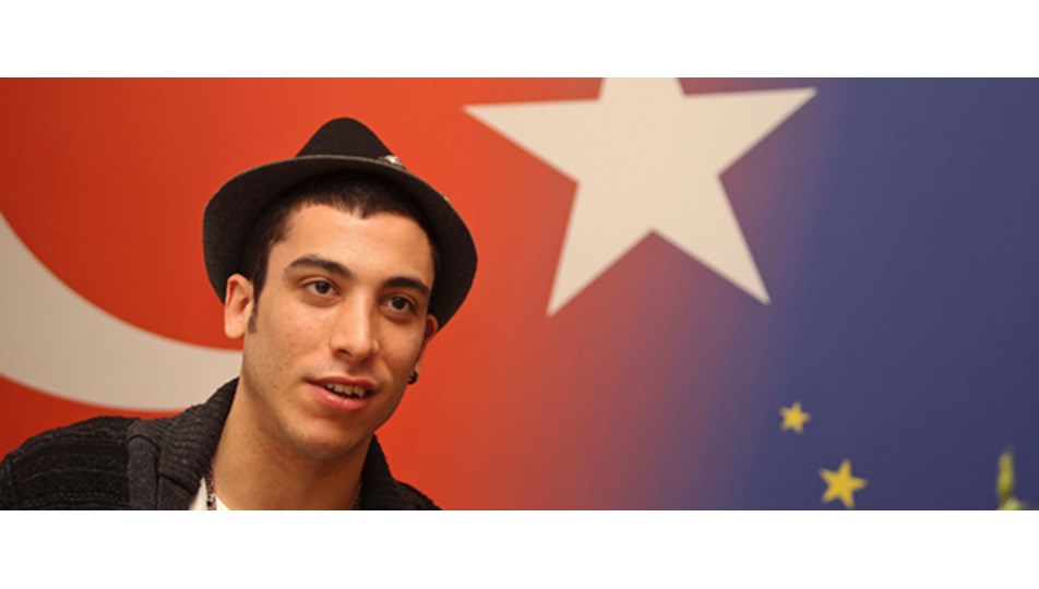 Türkiye Eurovision'da 13. sırada