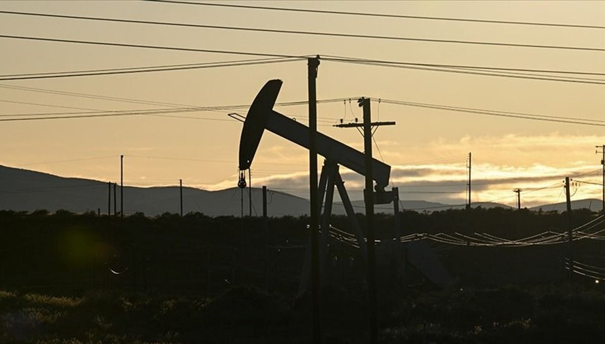 Petrol ithalatı azaldı