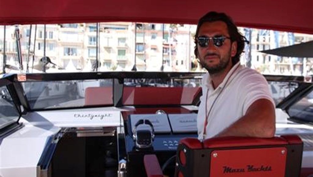 Cesedinden DNA testi için parça alındı