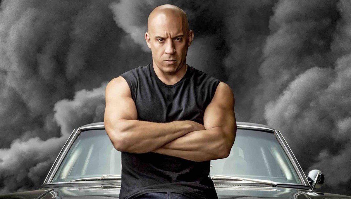 Vin Diesel: Hızlı ve Öfkeli'de arabalar bile seçmeye alınıyor