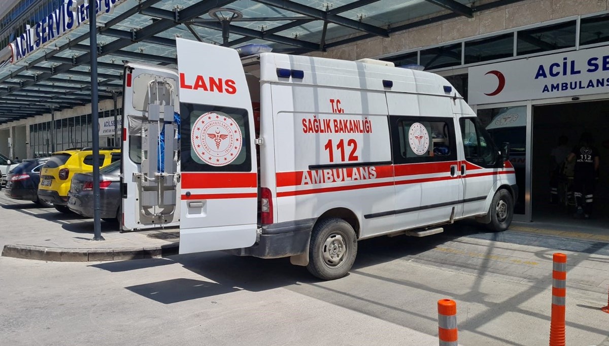 Muğla'dan acı haber: 28 günlük bebek annesi emzirirken öldü Muğla'dan acı haber: 28 günlük bebek annesi emzirirken öldü