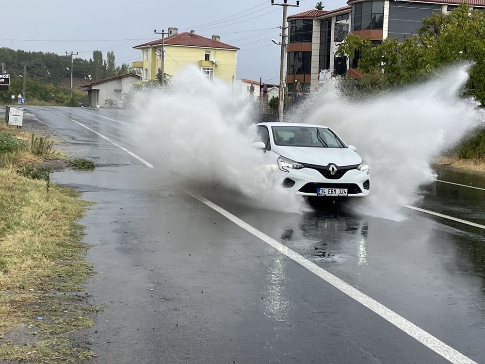 Meteoroloji'den 66 il için uyarı: Marmara'da fırtına bekleniyor (Bugün hava nasıl olacak?) - 14