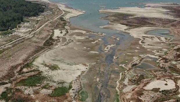 Su kesintileri 15 Kasım'a kadar uzatıldı