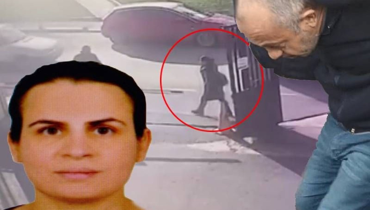 Sultangazi'de bagajdaki dehşette cani koca her şeyi itiraf etti! Ayşe ölüme adım adım böyle gitmiş Sultangazi'de bagajdaki dehşette cani koca her şeyi itiraf etti! Ayşe ölüme adım adım böyle gitmiş