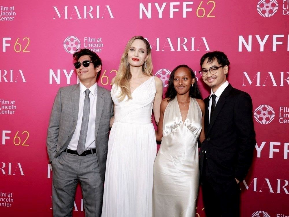 Angelina Jolie ile Brad Pitt'in oğlu yine kaza geçirdi: Bu sefer ucuz atlattı! - 4