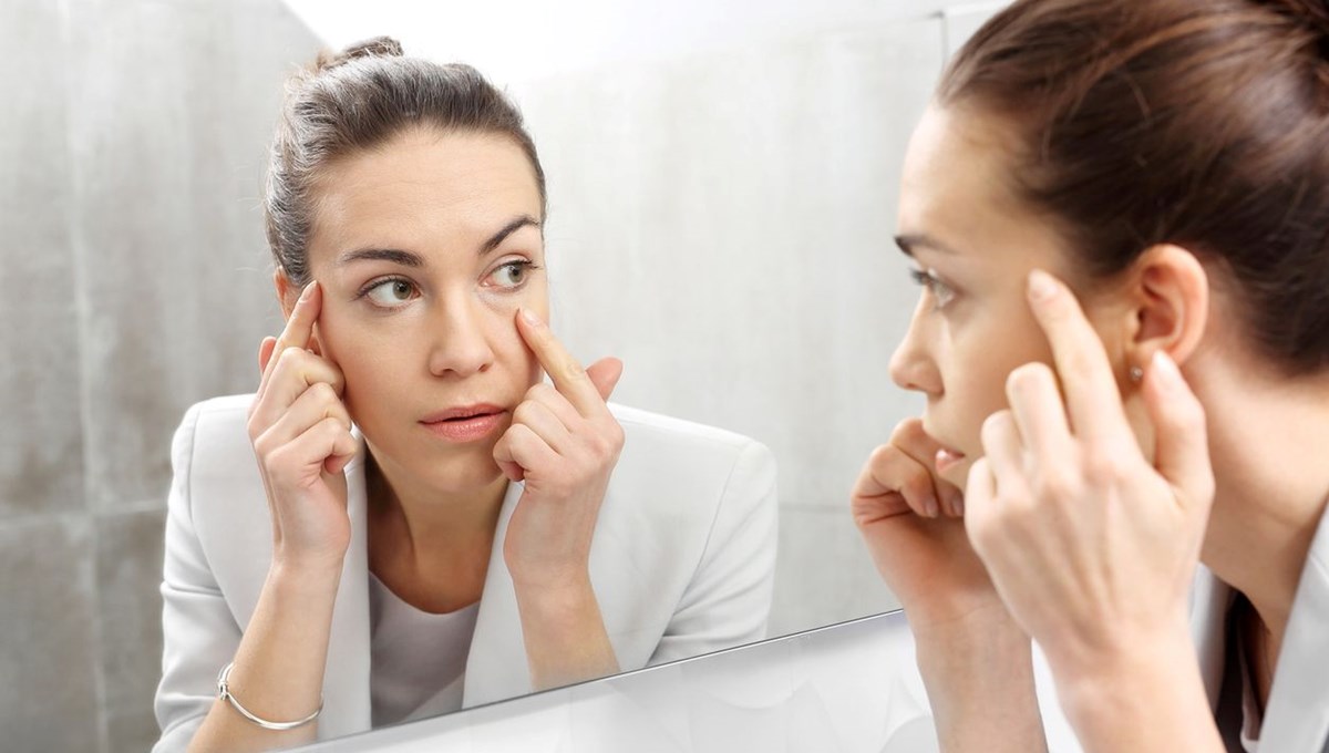 Sosyopatları anlamanın en hızlı yolu buymuş! Gözleri her şeye ele veriyor