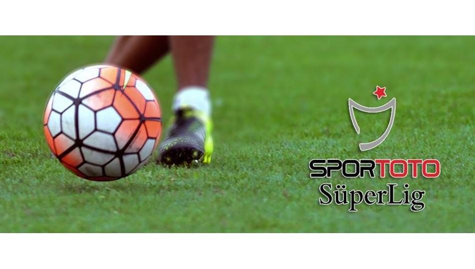 Süper Lig'de 8. hafta heyecanı