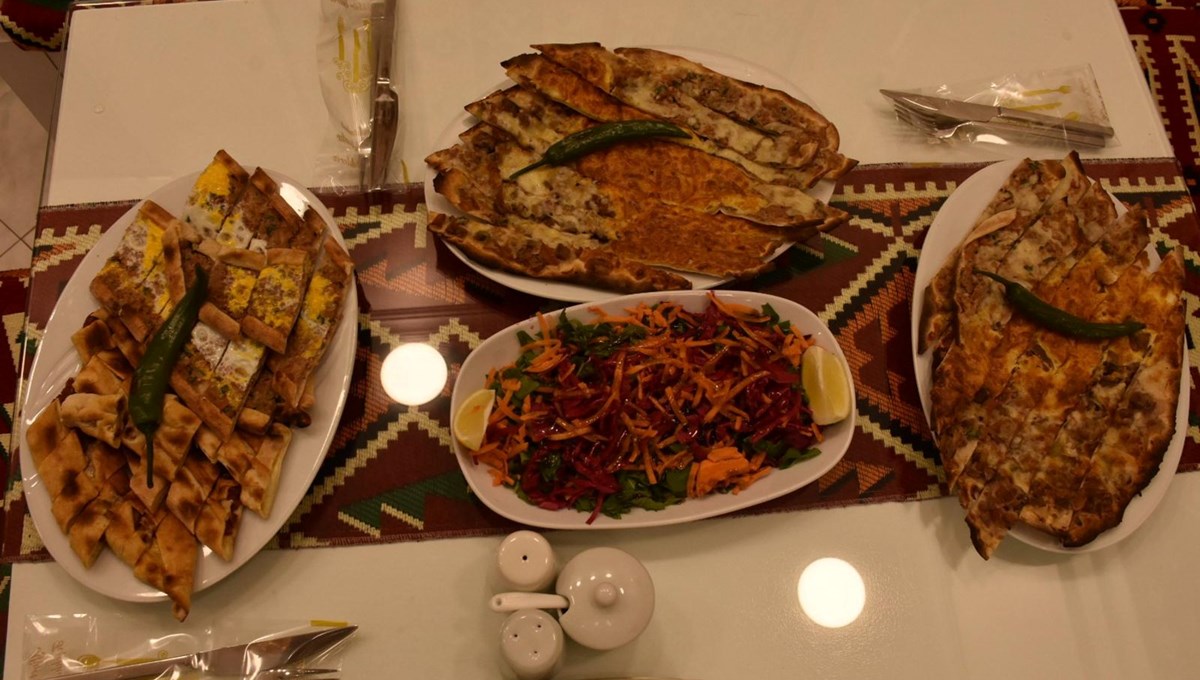 Ramazan ayı zehir olmasın: Gıda güvenliğinde dikkat edilmesi gerekenler Ramazan ayı zehir olmasın: Gıda güvenliğinde dikkat edilmesi gerekenler