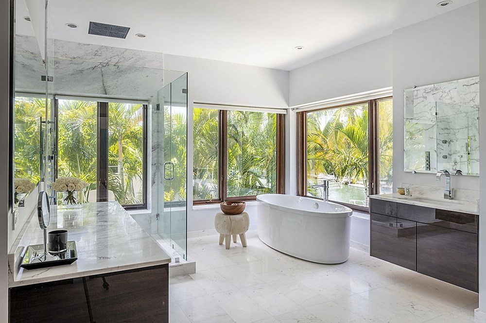 Sophie Turner ve Joe Jonas’ın 11 milyon dolarlık devasa
malikanesi - 10