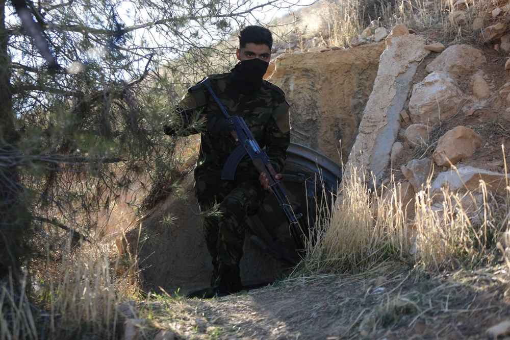 Esad'ın Kardeşinin Sırları: Kasalarla Dolu Tüneller Suriye'de Ortaya Çıkarıldı 74 RCHzeKZIyUKo5vIq NCOhA