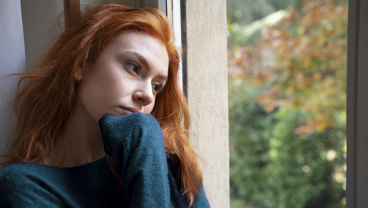 Sonbahar depresyonuyla baş etmek için 5 öneri Sonbahar depresyonuyla baş etmek için 5 öneri