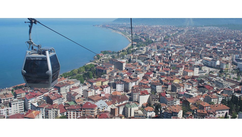 Ordu, büyükşehir oluyor