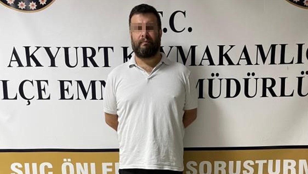 Vatandaşı 85 bin TL dolandıran sahte avukat yakalandı Vatandaşı 85 bin TL dolandıran sahte avukat yakalandı