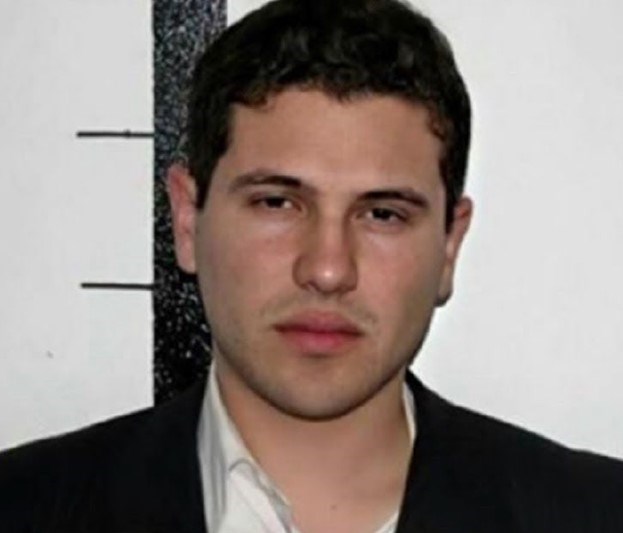 El Chapo