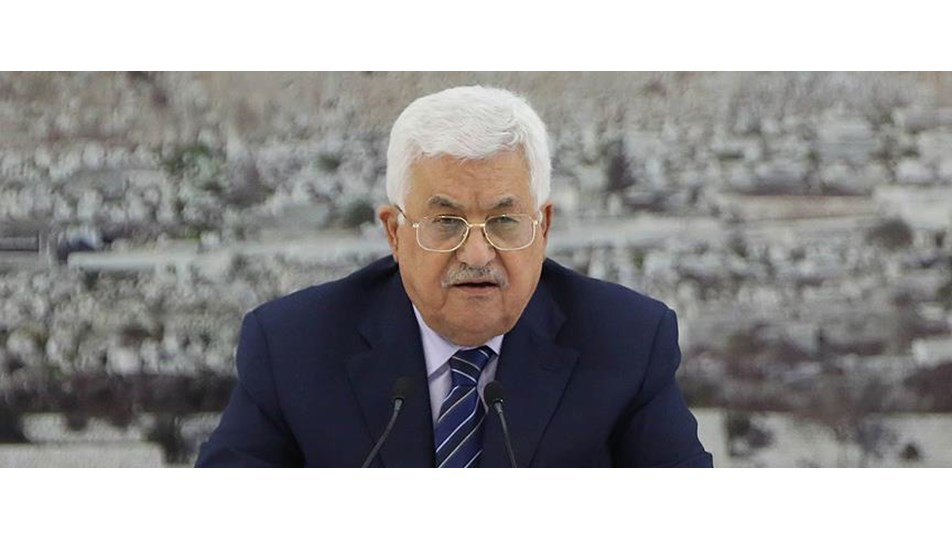 Abbas'tan 'engelleyin' çağrısı
