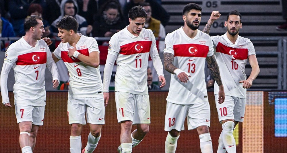 FIFA Dünya Kupası Avrupa Elemeleri maç takvimi: Dünya Kupası E Kümesi maçları ne vakit? 74 RDchQCdcM0GhfJXNP4sF5A