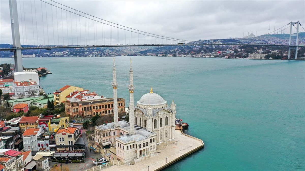 Olası İstanbul depremi için uyarı: “Bu 4 yoldan en az ikisi açık tutulmalı”