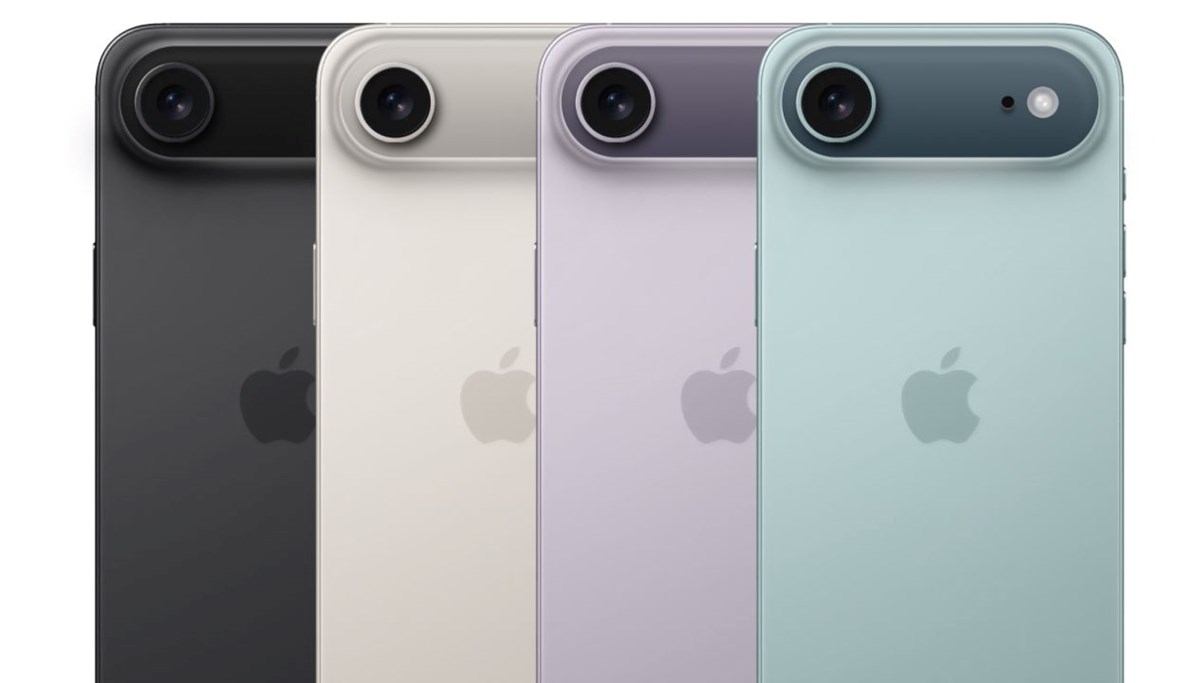iPhone 17 lansman tarihi 2025: iPhone 17 ne zaman çıkacak?