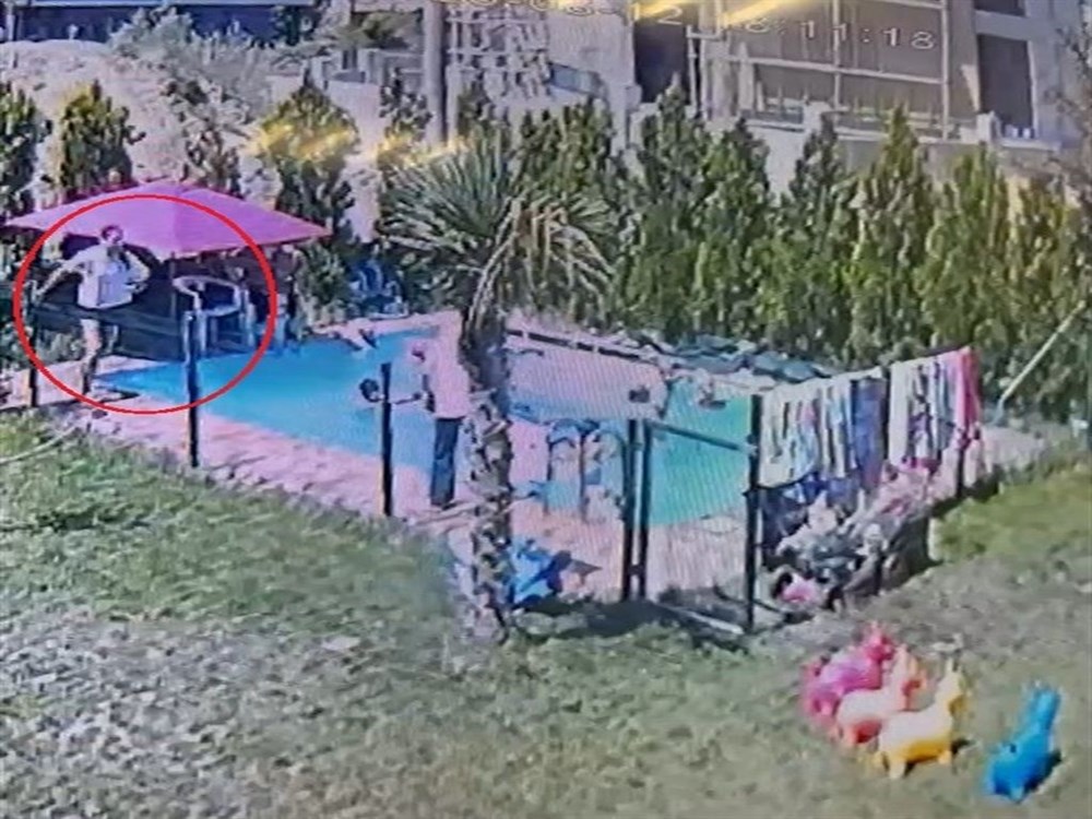 İhmaller ölüme götürmüştü: Minik Berra'nın eğitim gördüğü anaokulu kapatıldı - 1