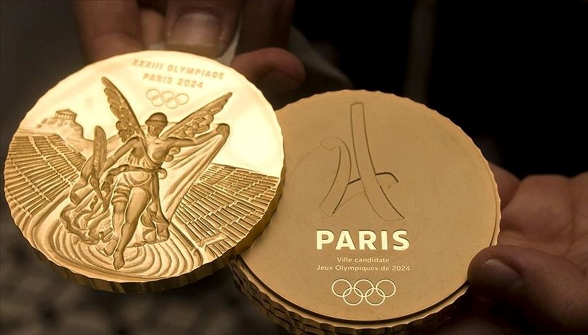 Paris Olimpiyatları'nda siber saldırı endişesi