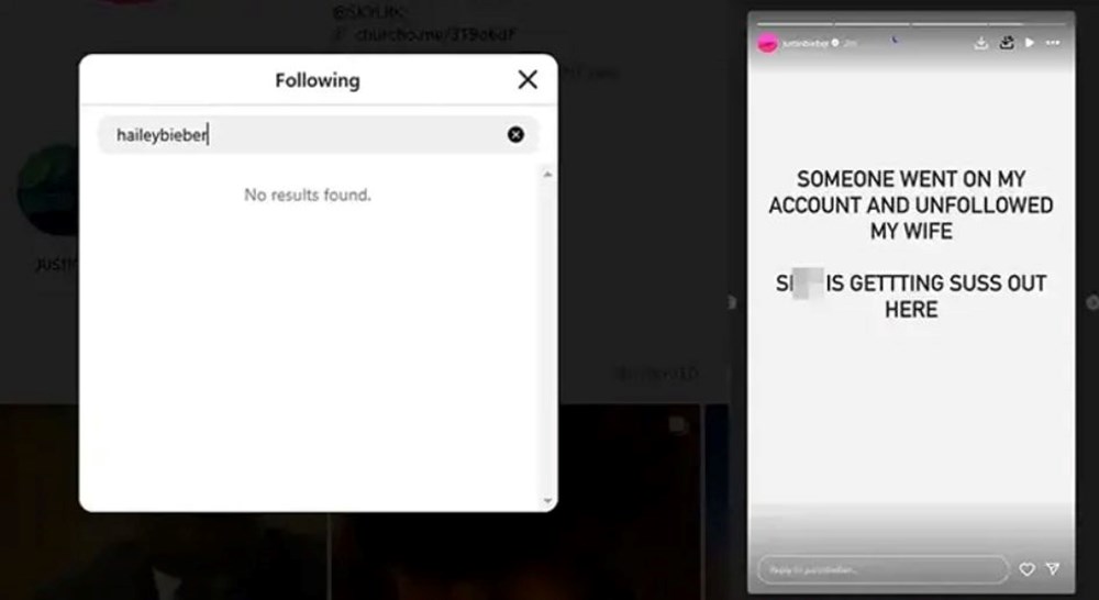 Justin Bieber ile Hailey Baldwin arasında neler oluyor? Ayrılık iddiaları sonrası yeni hamle - 5