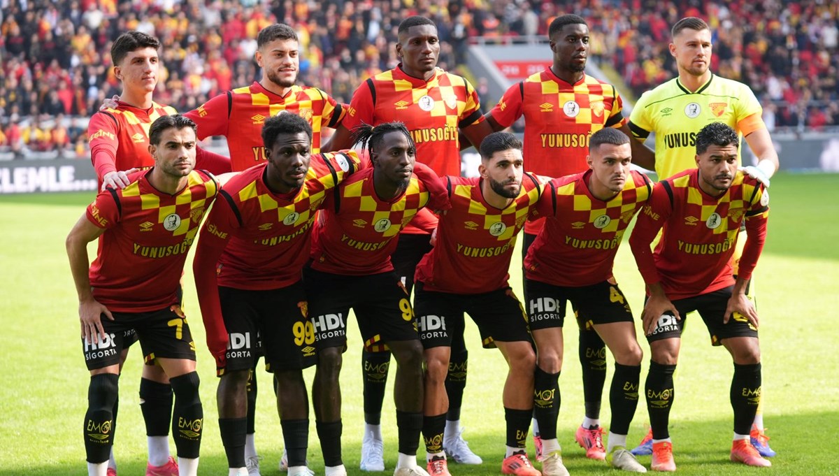 Göztepe, Beşiktaş deplasmanında ilki başarmak istiyor