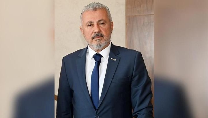 Eski Manavgat Belediye Başkanı Şükrü Sözen tutuklandı