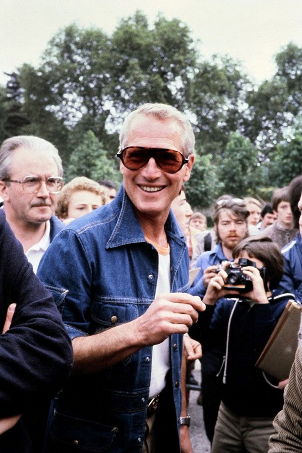 Hollywood'un efsane oyuncularından Paul Newman’ın saatleri açık artırmada - 6