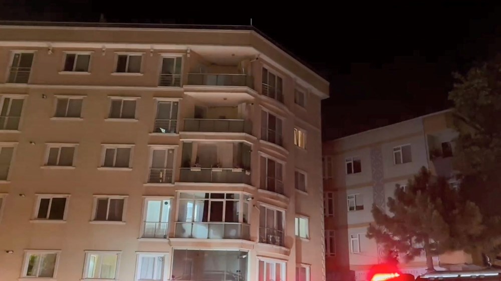 Komşular alevleri görüp ihbarda bulundular: Gerçek çok farklı çıktı - 2