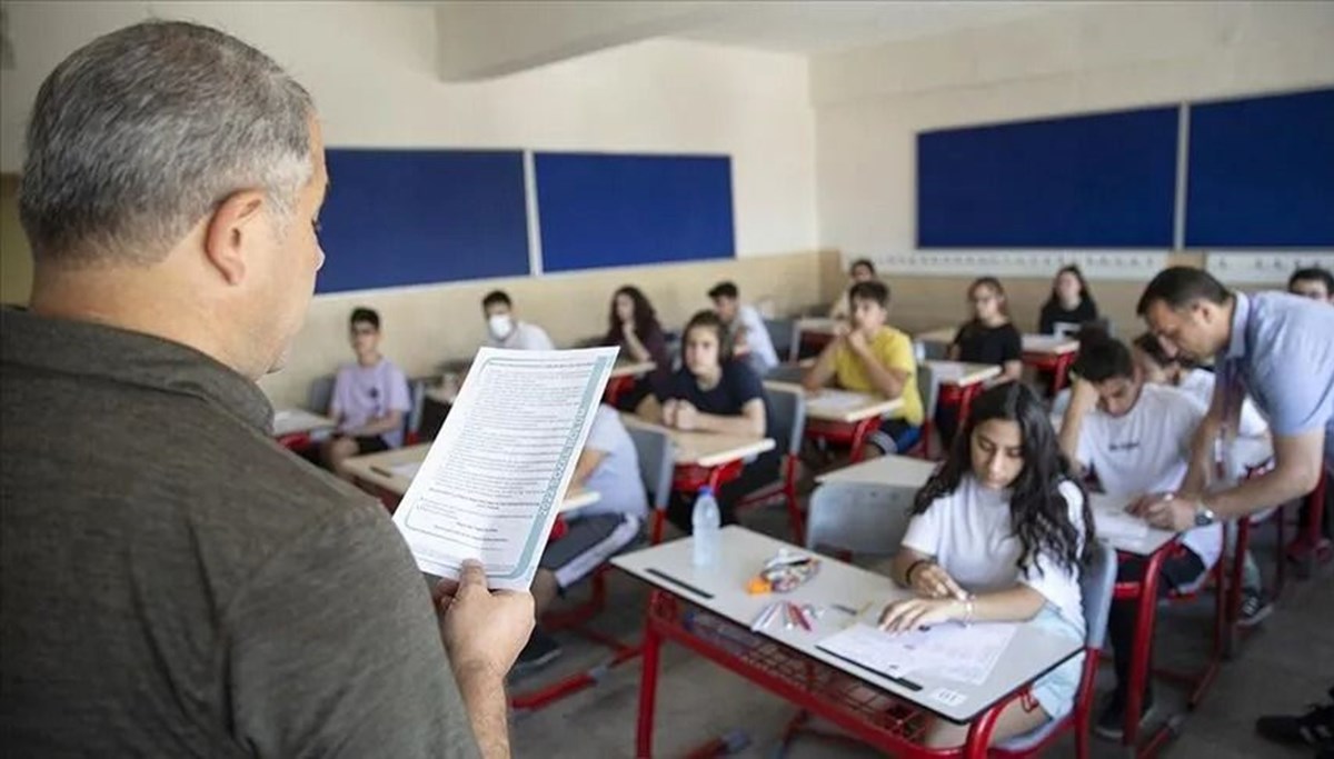 LGS görevli başvuruları ne zaman, başvuru nasıl yapılır? (2023 MEB LGS sınavı) LGS görevli başvuruları ne zaman, başvuru nasıl yapılır? (2023 MEB LGS sınavı)