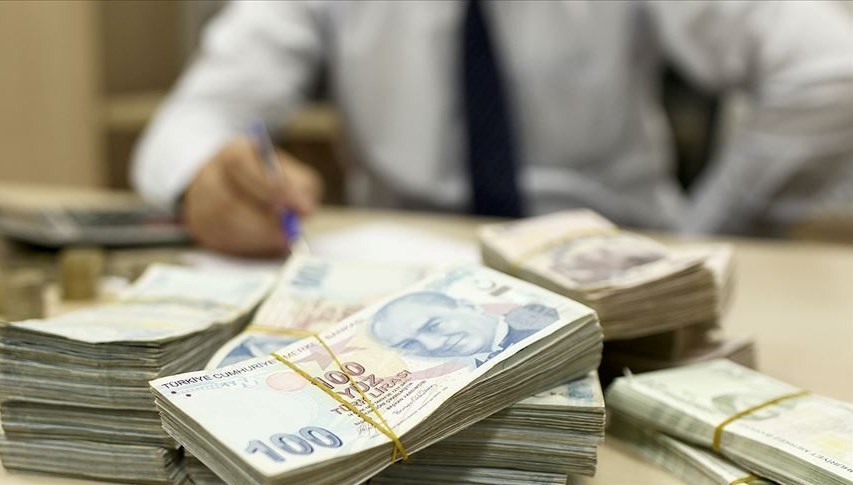 150 projeye 527 milyon lira hibe