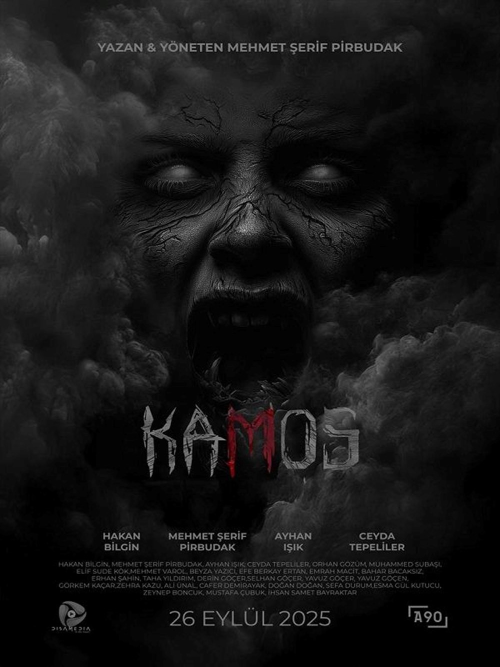 Sinemalarda bu hafta: Hangi filmler vizyona girdi? (26 Eylül 2025) - 7