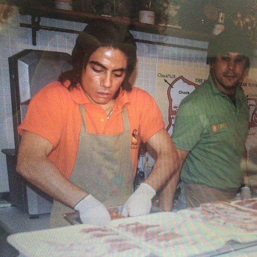 Nusret Gökçe: Nusret artık benim değil Türkiye’nin markası, sahip çıkmak lazım - 5