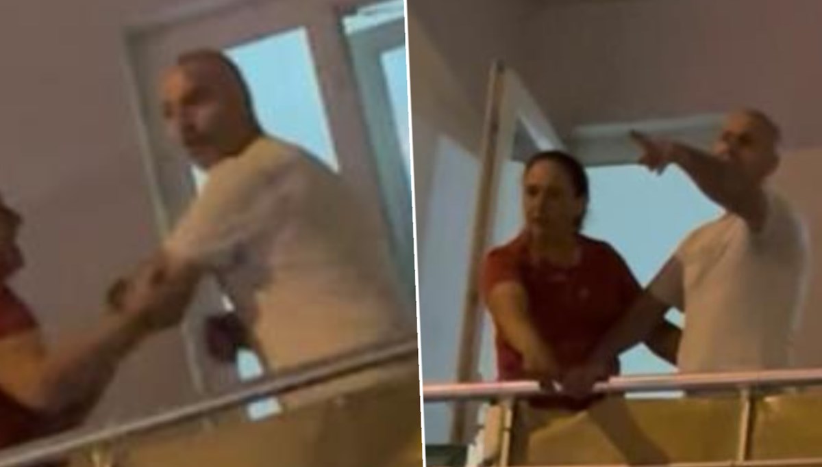 Sağlık görevlilerine tehdit: Sağlık görevlilerine tehdit: