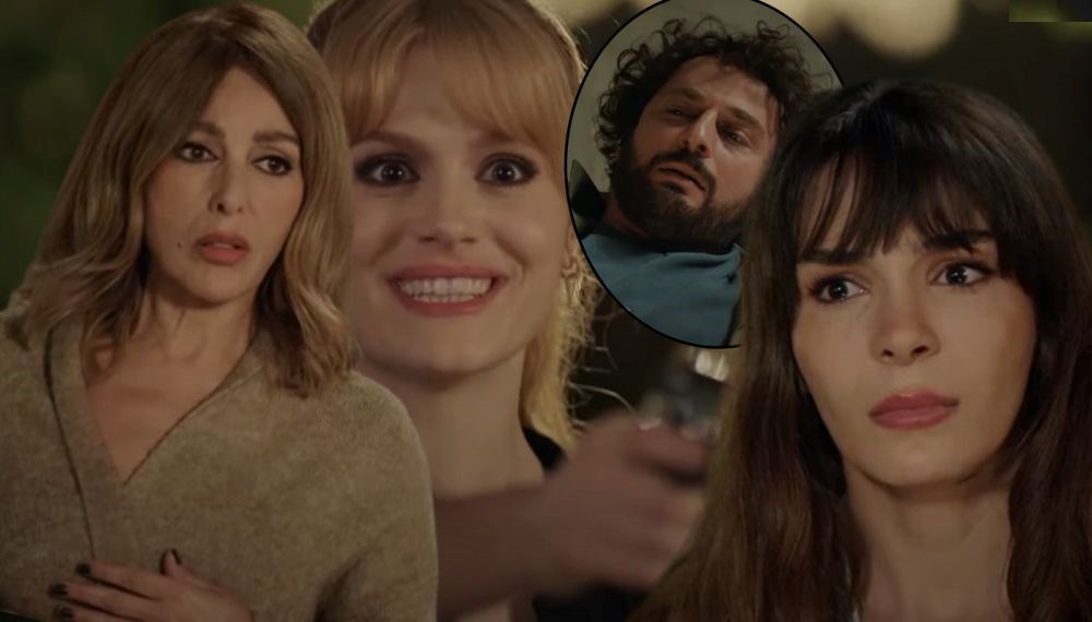 Yüz Yıllık Mucize'de mutlu son! "Hayatta böyle güzelliklere ihtiyacımız var" - 1