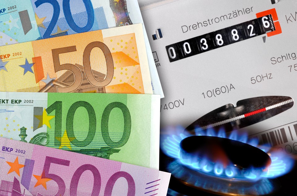 Almanya'da doğalgaz ve elektrik fiyatlarına sınırlama - 1