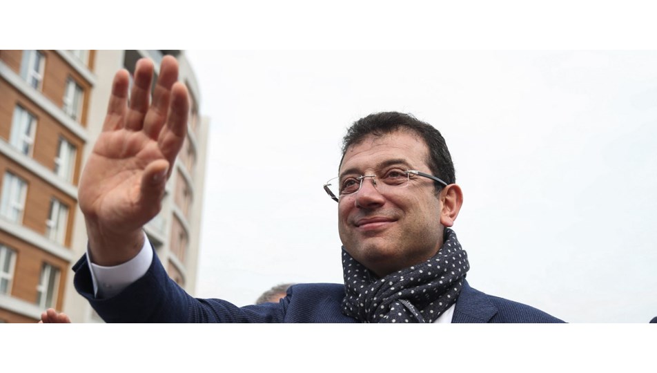 "Bir vatandaşımızın bile incinmesini istemiyorum"