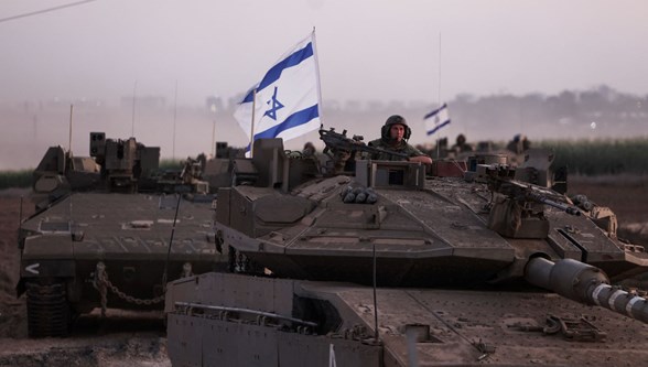 Urgent: Israel: Hamas has lost control of northern Gaza – the latest world news at the last minute